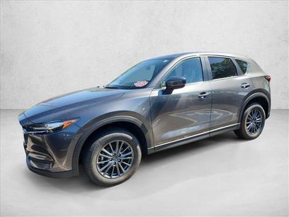 Used 2023 MAZDA CX-5 AWD 2.5 S