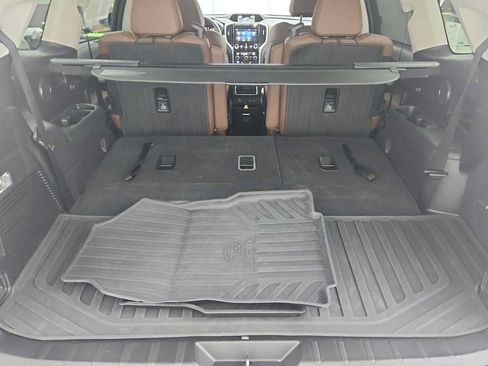 Certified 2022 Subaru Ascent Touring w/ Popular Package #2A AWD/4WD image 42
