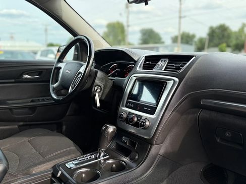 Used 2013 GMC Acadia SLE FWD image 43