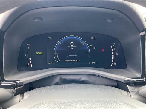 Used 2025 Toyota Camry LE FWD image 23
