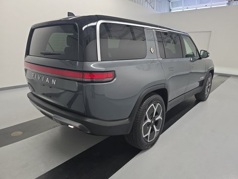 Used 2024 Rivian R1S Adventure AWD/4WD image 5