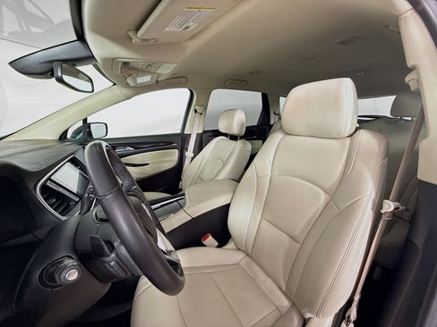 Used 2023 Buick Enclave Essence FWD image 25