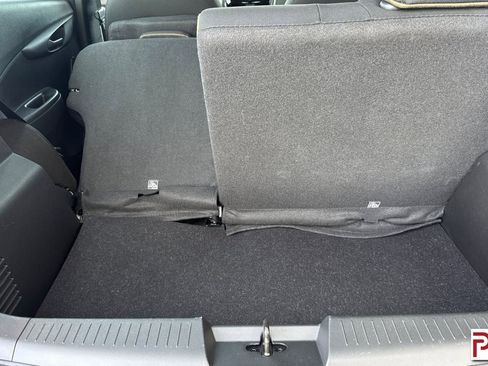 Certified 2021 Chevrolet Spark LS image 15