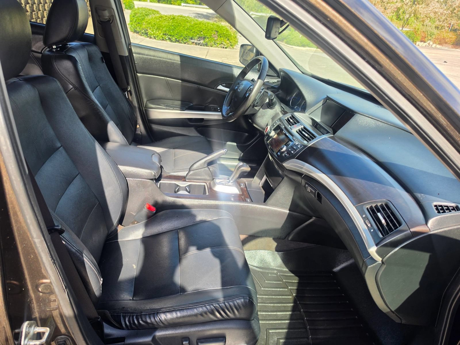 Used 2013 Honda Crosstour EX-L image 19