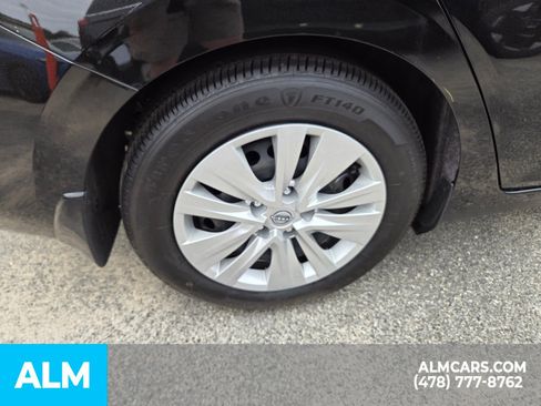 Used 2025 Nissan Sentra S image 22