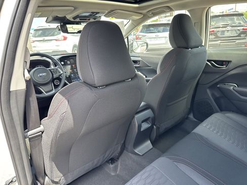 New 2025 Subaru Impreza 2.0i Sport image 28
