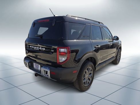 New 2025 Ford Bronco Sport Big Bend image 3