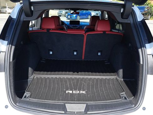 Used 2023 Acura RDX A-Spec AWD/4WD image 13