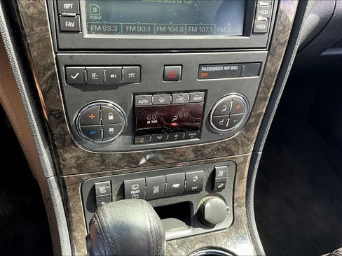 Used 2012 GMC Acadia Denali AWD/4WD image 15