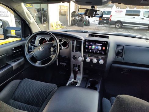 Used 2011 Toyota Tundra SR5 image 10
