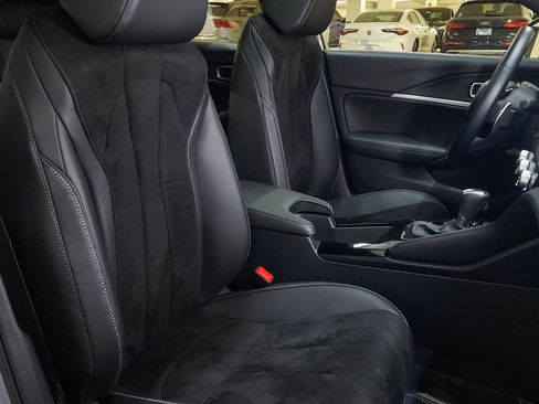 Certified 2025 Acura Integra A-Spec image 51