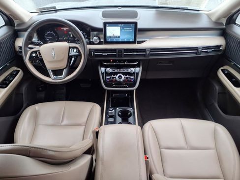 Certified 2021 Lincoln Corsair AWD w/ Equipment Group 101A image 13