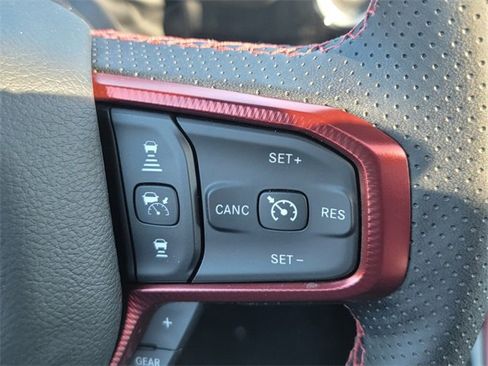 New 2026 RAM 1500 Rebel image 31