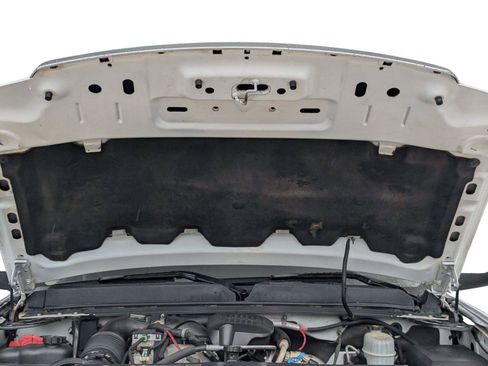 Used 2007 GMC Sierra 2500 SLE w/ EZ-Lift Tailgate Package RWD image 34