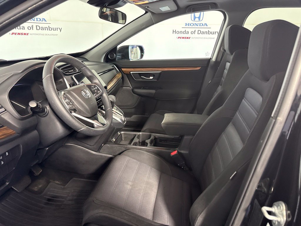 Used 2022 Honda CR-V EX image 15