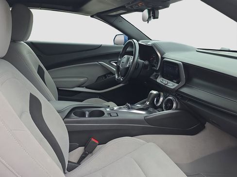 Used 2023 Chevrolet Camaro SS RWD image 20