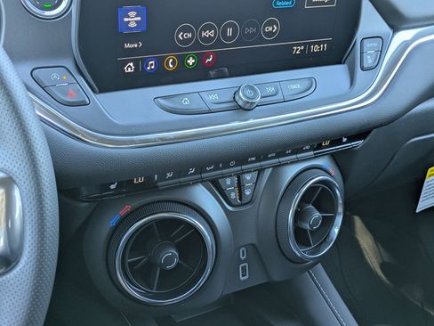 New 2026 Chevrolet Blazer LT image 18