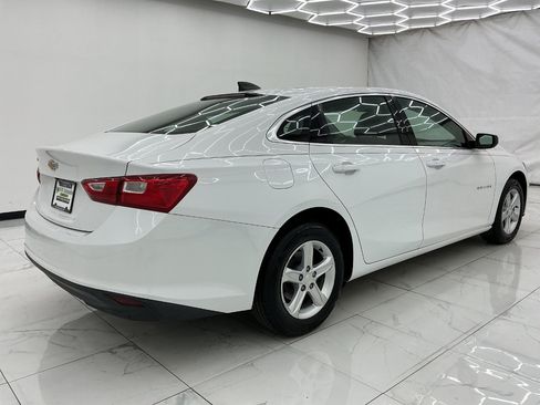 Used 2019 Chevrolet Malibu LS FWD image 11
