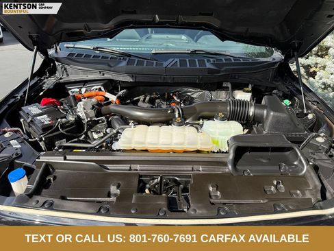 Used 2024 Ford F150 XLT w/ Equipment Group 303A High AWD/4WD image 35