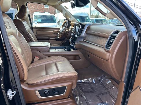 Used 2020 RAM 1500 Limited image 17