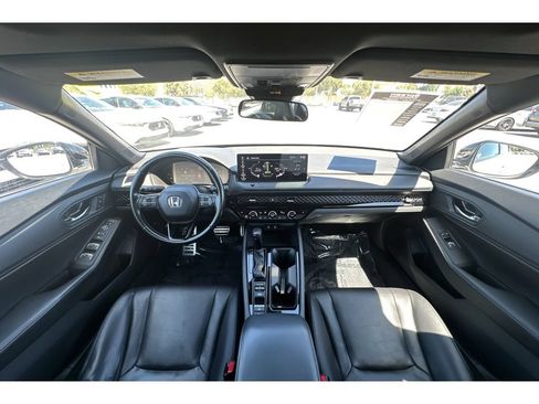 Used 2024 Honda Accord Sport image 15