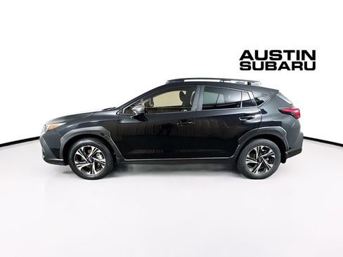 Used 2024 Subaru Crosstrek 2.0i Premium w/ Popular Package #4 AWD/4WD image 4