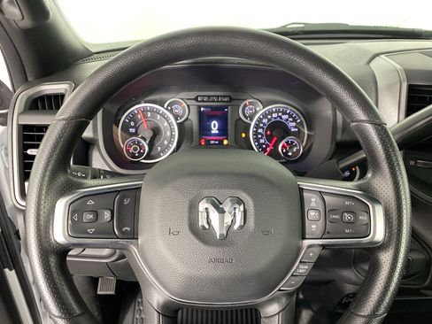 New 2026 RAM 2500 Tradesman AWD/4WD image 16
