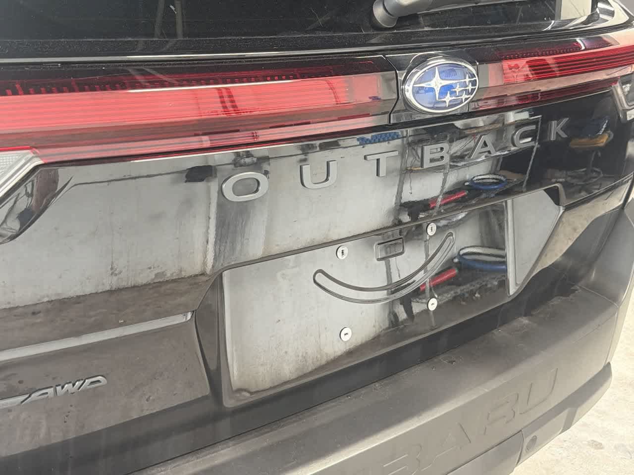 Used 2026 Subaru Outback Limited AWD/4WD image 10