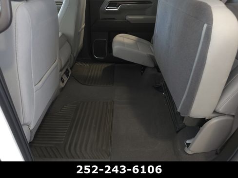 Used 2023 GMC Sierra 1500 SLE AWD/4WD image 27