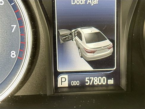 Used 2016 Toyota Camry LE w/ Protection Package (Q2) image 14