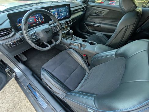 Used 2024 Ford Mustang Dark Horse RWD image 18