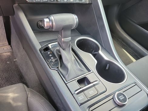 Used 2022 Kia K5 LXS FWD image 9