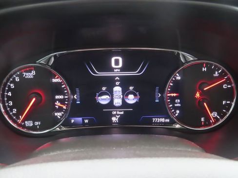 Used 2021 GMC Acadia Denali w/ Denali Ultimate Package image 36