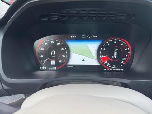 Used 2019 Volvo XC90 T6 Momentum w/ Advanced Package image 25