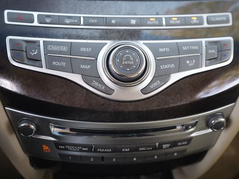 Used 2014 INFINITI QX60 Luxe w/ Premium Plus Package AWD/4WD image 8