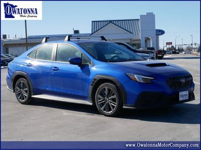 Used 2024 Subaru WRX