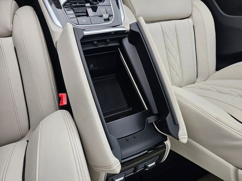 New 2026 BMW X5 xDrive40i w/ M Sport Package image 25