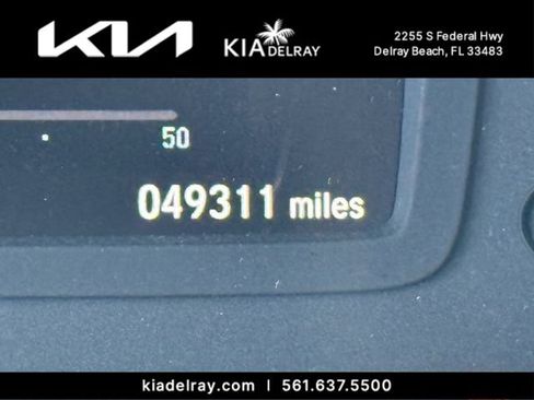 Used 2023 Honda Odyssey Elite image 35