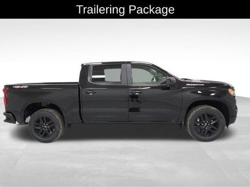 New 2026 Chevrolet Silverado 1500 RST w/ RST Select Package image 7