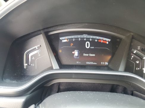 Used 2020 Honda CR-V EX-L image 17