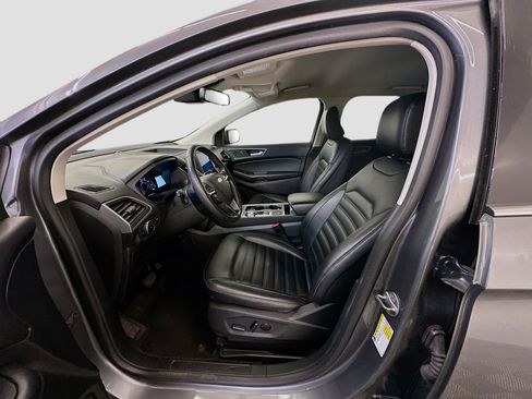 Used 2024 Ford Edge SEL image 13