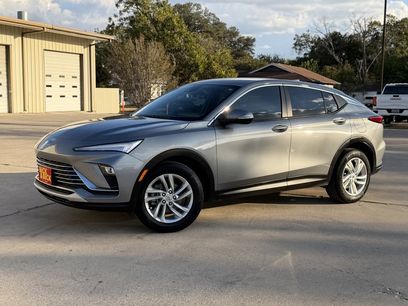 Certified 2024 Buick Envista Preferred w/ Convenience I Package