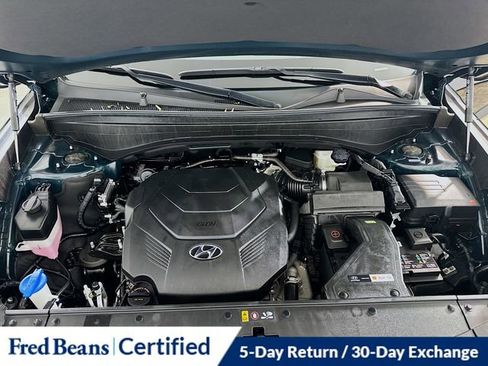 Used 2025 Hyundai Palisade Calligraphy image 33