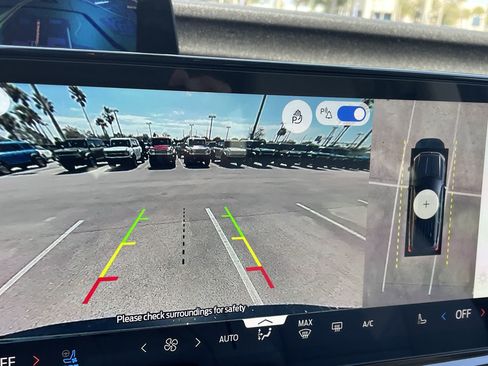 New 2026 Ford Expedition Platinum image 27