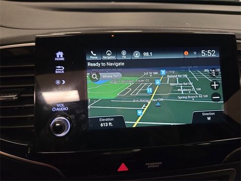 Used 2022 Honda Passport TrailSport image 18