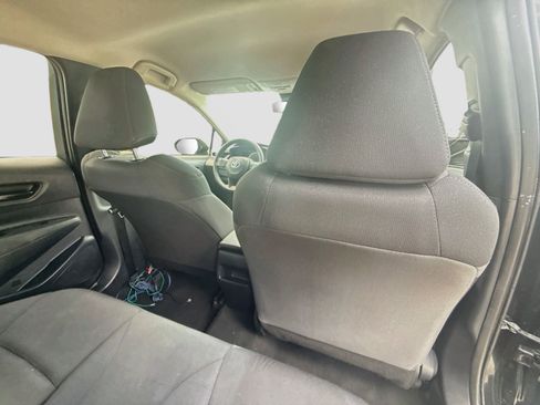 Used 2022 Toyota Corolla LE FWD image 28
