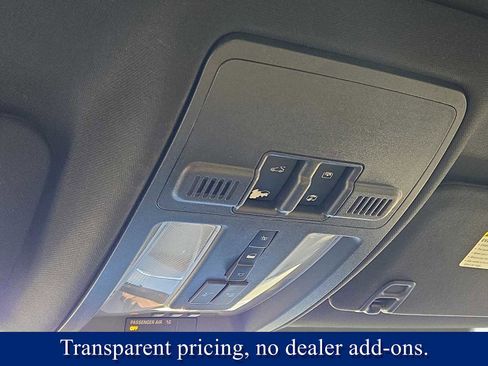 Used 2015 Cadillac SRX Performance image 33