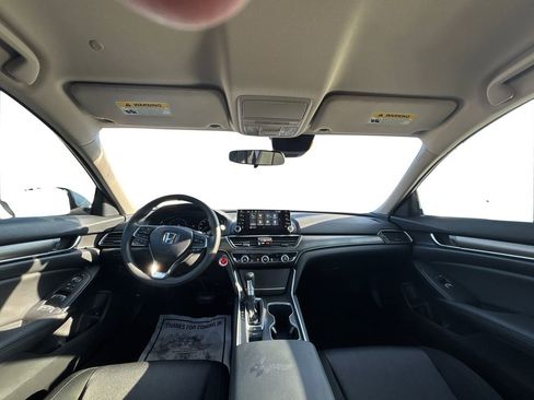 Used 2021 Honda Accord LX image 17