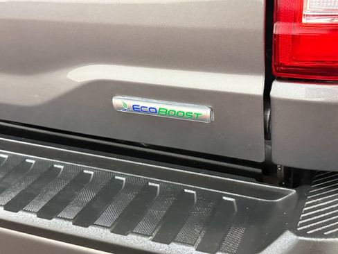 Used 2023 Ford F150 Lariat w/ Equipment Group 502A High AWD/4WD image 54