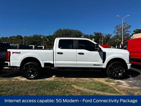 New 2026 Ford F250 XL w/ STX Appearance Package image 9